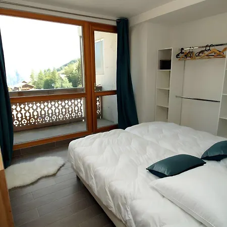Marmotte 406 Appartement Les Deux Alpes