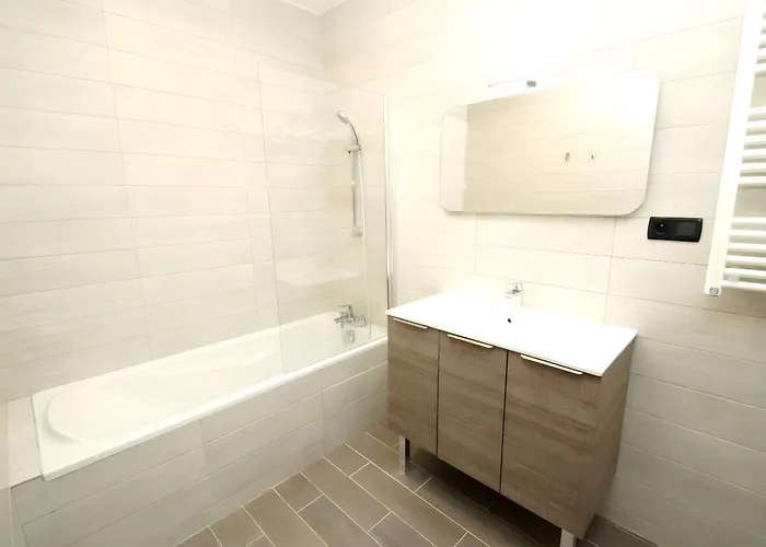 Appartement Marmotte 406 Les Deux Alpes