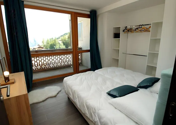Marmotte 406 Apartamento Les Deux Alpes