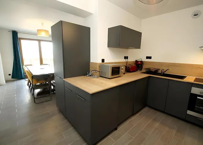 Marmotte 406 * Les Deux Alpes